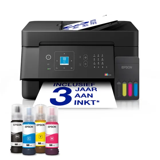 Epson EcoTank ET-4905