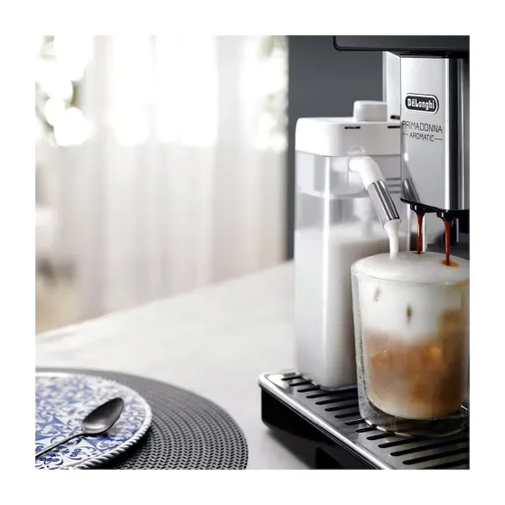DeLonghi LATTECREMA COOL UPGRADESET DLSC032