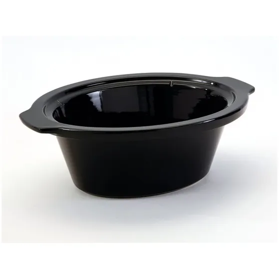 Fritel SC 2090 Zwart