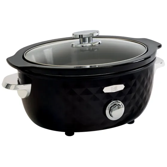 Fritel SC 2090 Zwart