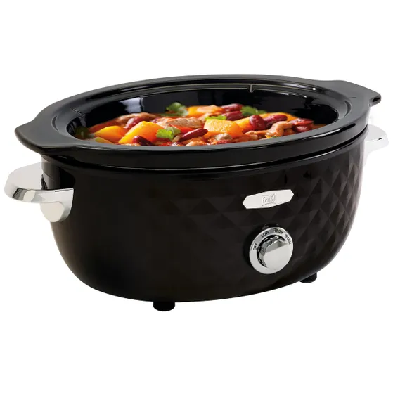 Fritel SC 2090 Zwart