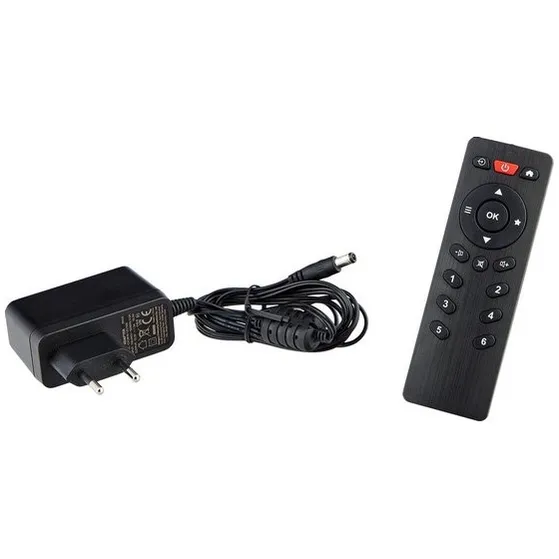 Albrecht DR 865 Senior Zwart