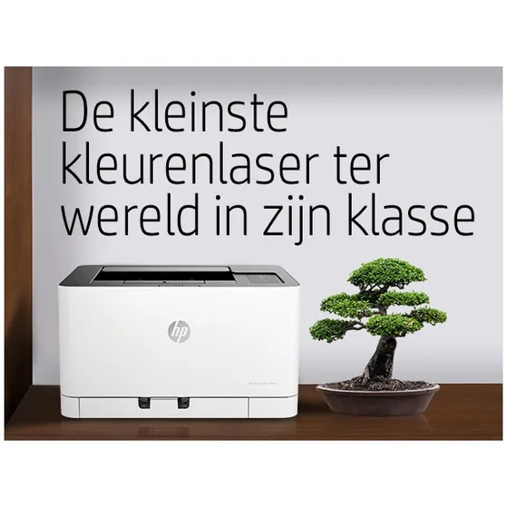 HP Color Laser 150nw