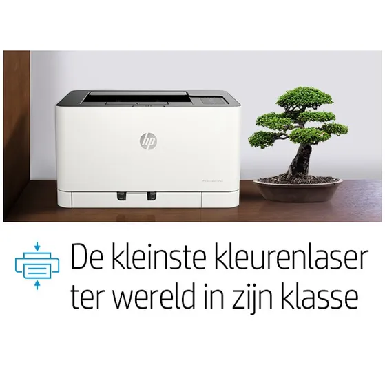 HP Color Laser 150nw