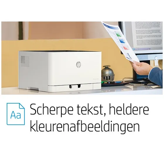 HP Color Laser 150nw