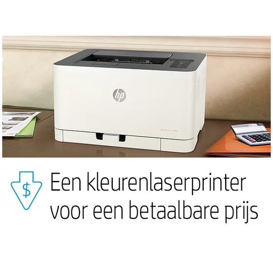 HP Color Laser 150nw