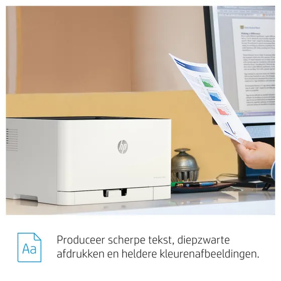 HP Color Laser 150nw