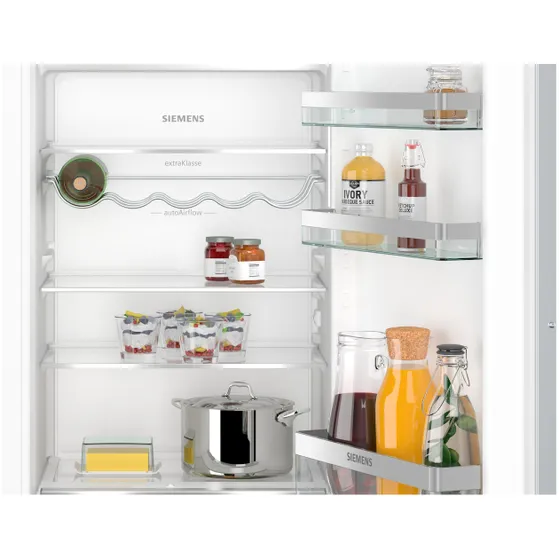 Siemens KI42LEDD1 extraKlasse