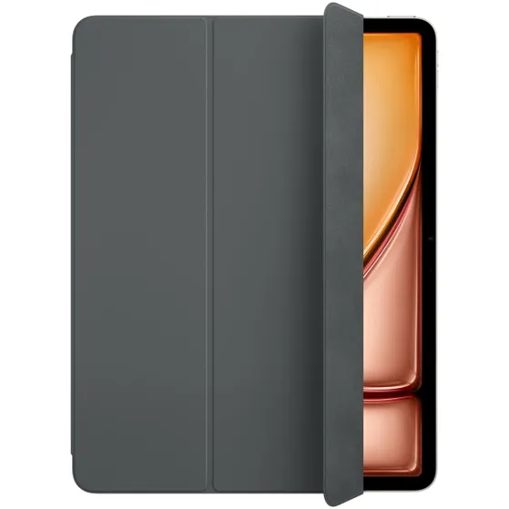 Apple Smart Folio voor iPad Air 13-inch (2024) Grijs