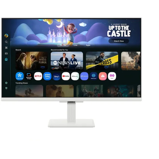 Samsung LS27FM501EUXEN