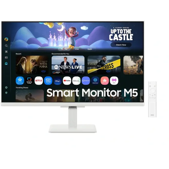 Samsung LS27FM501EUXEN