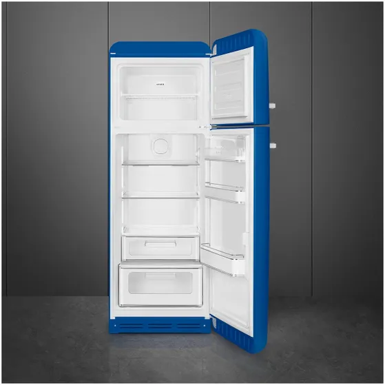 Smeg FAB30RBE6 Donkerblauw