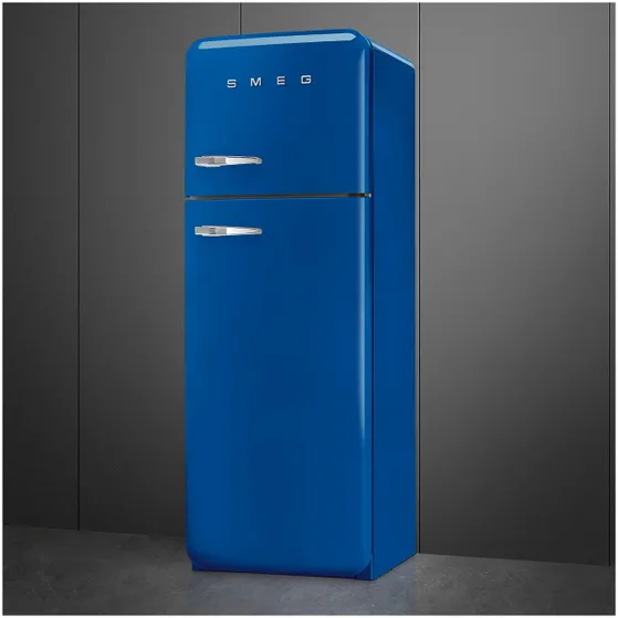 Smeg FAB30RBE6 Donkerblauw