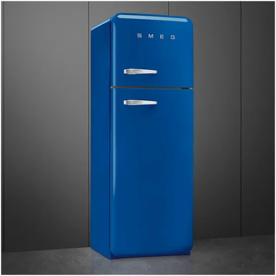 Smeg FAB30RBE6 Donkerblauw
