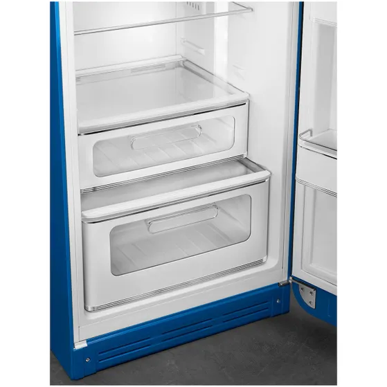 Smeg FAB30RBE6 Donkerblauw