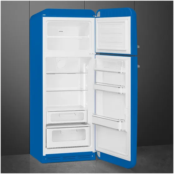 Smeg FAB30RBE6 Donkerblauw