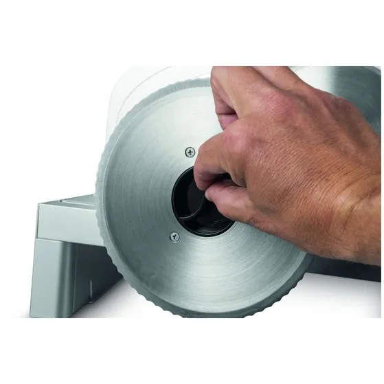 Fritel SL 3655 Metaal