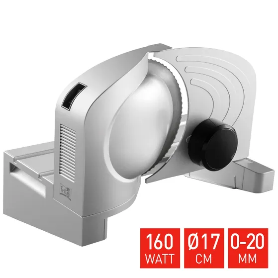 Fritel SL 3655 Metaal