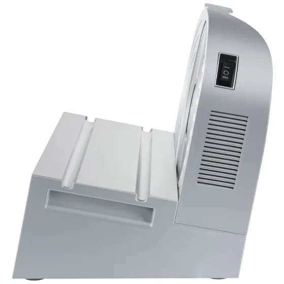 Fritel SL 3655 Metaal