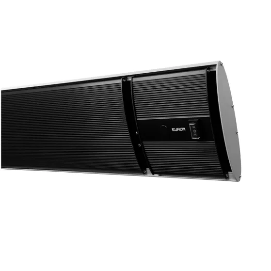 Eurom Outdoor heatpanel 2400 RC