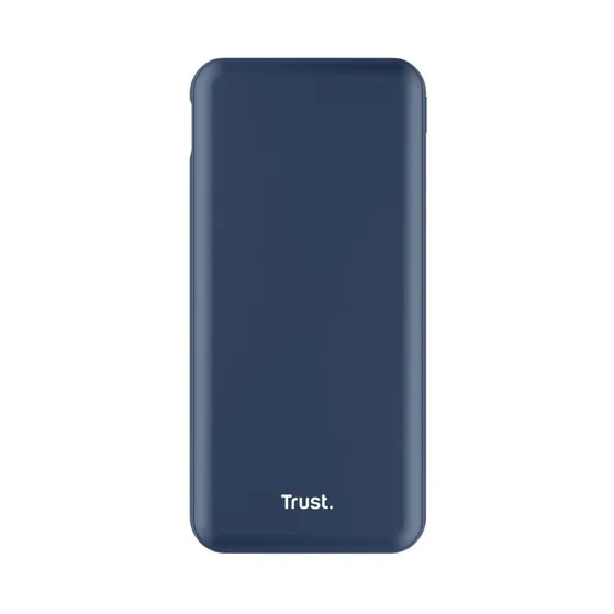 Trust Redoh Fast Powerbank 10.000 mAh Blauw
