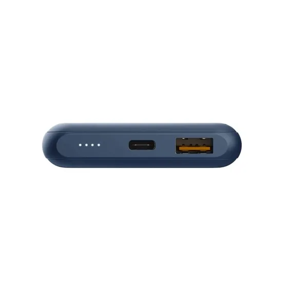 Trust Redoh Fast Powerbank 10.000 mAh Blauw