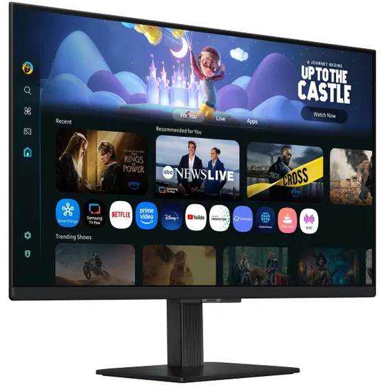 Samsung Smart Monitor M5 M50F (LS27FM500)