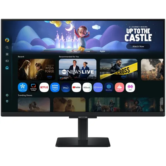 Samsung Smart Monitor M5 M50F (LS27FM500)