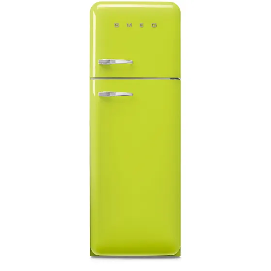 Smeg FAB30RLI6 Groen