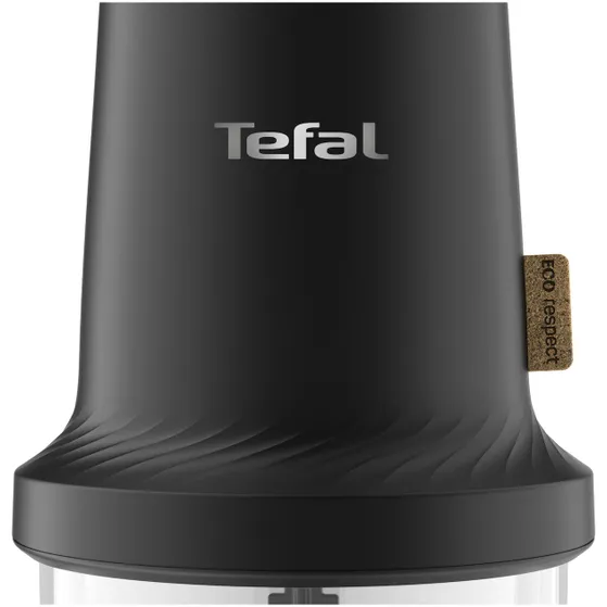 Tefal MQ80E8 Zwart