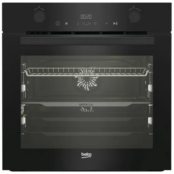 Beko BBVM17400BDS