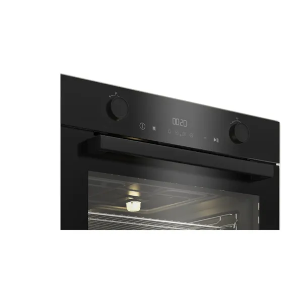 Beko BBVM17400BDS