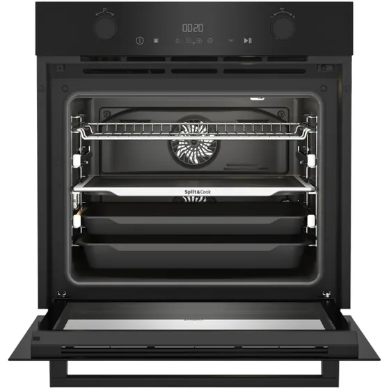 Beko BBVM17400BDS