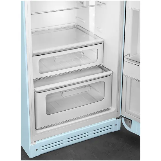 Smeg FAB30RPB6 Pastelblauw