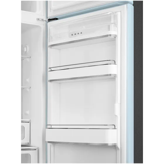 Smeg FAB30RPB6 Pastelblauw