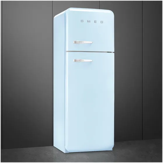 Smeg FAB30RPB6 Pastelblauw