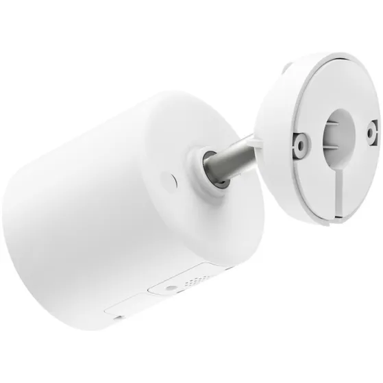 Hama Slimme bewakingscamera met verlichting en bewegingsm.  wifi  voor buiten