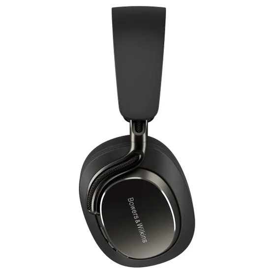 Bowers & Wilkins Px8 S2 Zwart