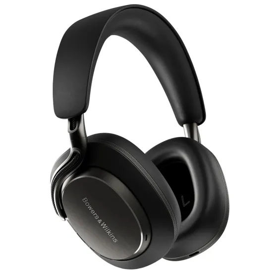 Bowers & Wilkins Px8 S2 Zwart