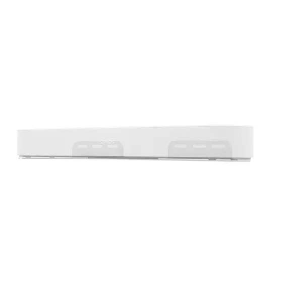 Flexson FLXBFWM1011 SONOS BEAM MUURBEUGEL Wit