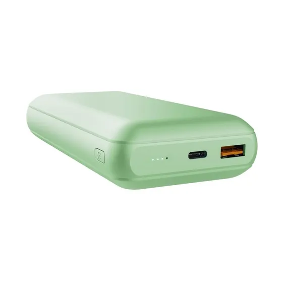 Trust Redoh Fast Powerbank 20.000 mAh Groen