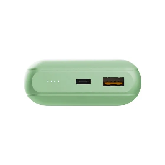 Trust Redoh Fast Powerbank 20.000 mAh Groen