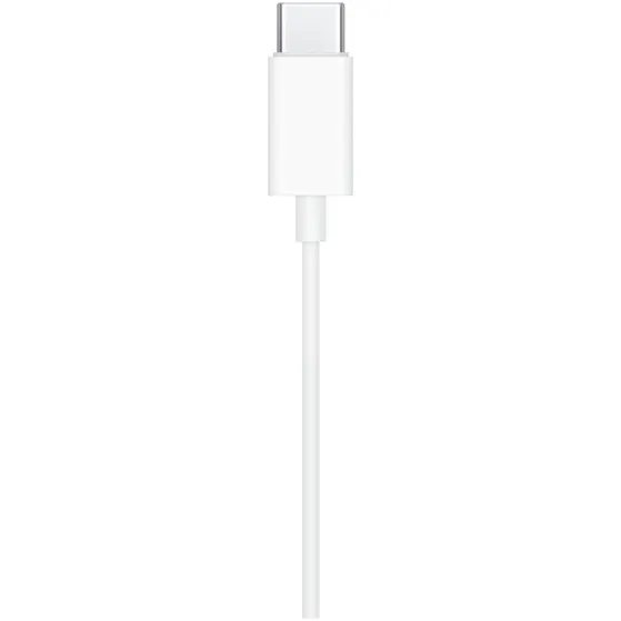 Apple Earpods (USB-C) Wit