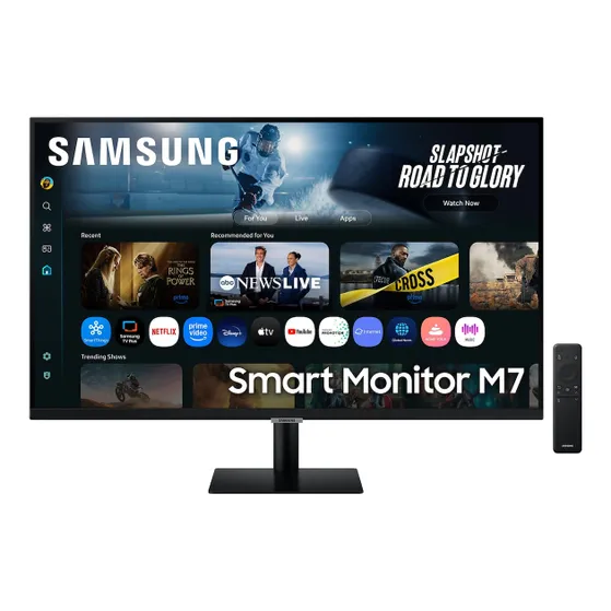 Samsung LS32FM702UUXEN