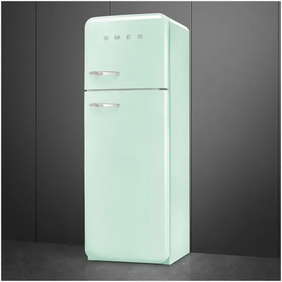 Smeg FAB30RPG6 Pastelgroen