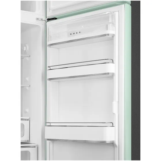 Smeg FAB30RPG6 Pastelgroen