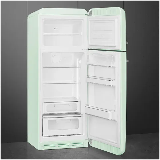 Smeg FAB30RPG6 Pastelgroen