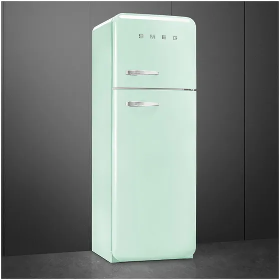 Smeg FAB30RPG6 Pastelgroen