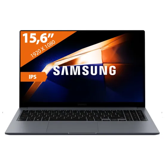 Samsung Galaxy Book4 NP750XGK-KG1NL