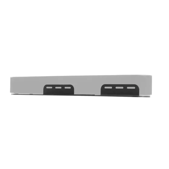 Flexson FLXBFWM1021 SONOS BEAM MUURBEUGEL Zwart